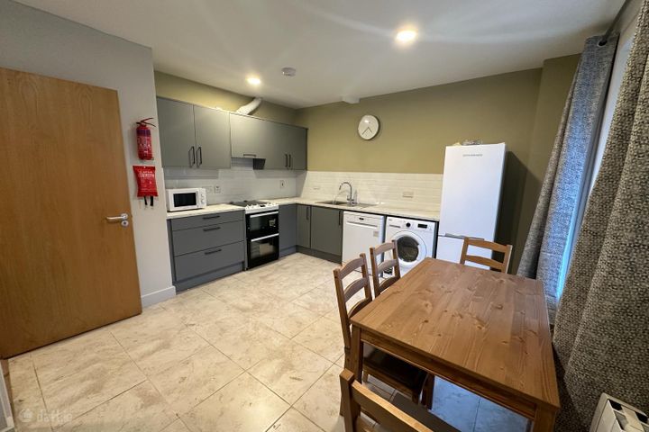 Main Street, Midleton, Co. Cork