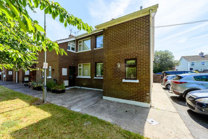 98 White Oaks, Wilton, Co. Cork, T12HPK3