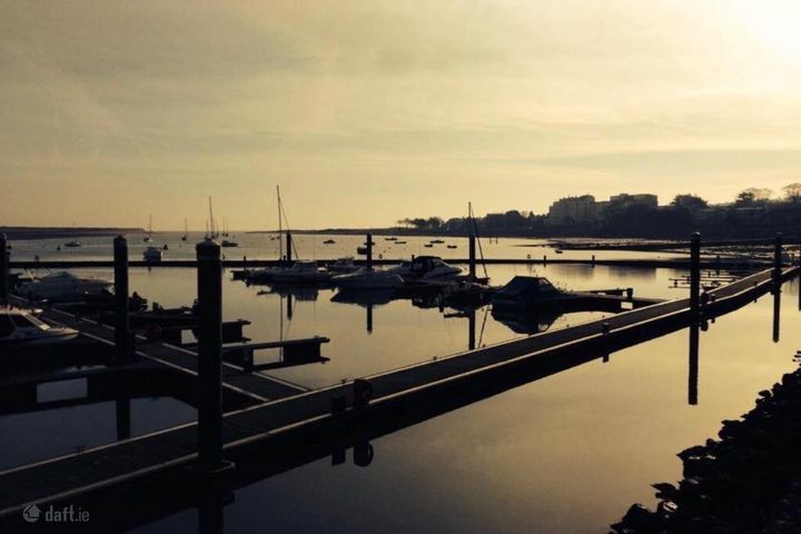 Dun Romin, 34 Waterside Court, Waterside, Malahide, Co. Dublin