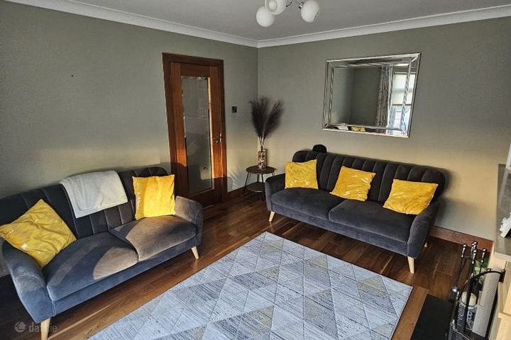 Grange Rd, Raheny, Co. Dublin
