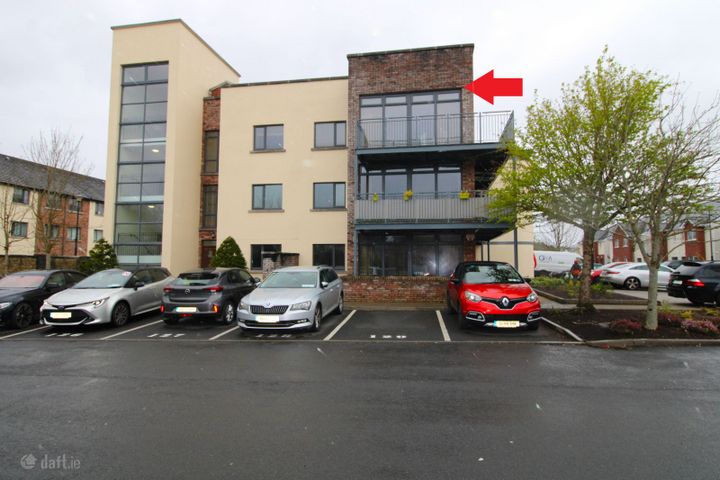 129 Coill Tíre, Doughiska, Doughiska, Co. Galway, H91E792