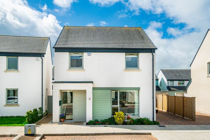 52 River Walk, Ballymore Eustace, Co. Kildare, W91NCV6