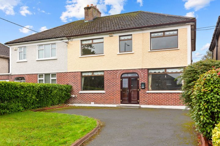 82 Templeville Road, Templeogue, Dublin 6w, D6W FX70