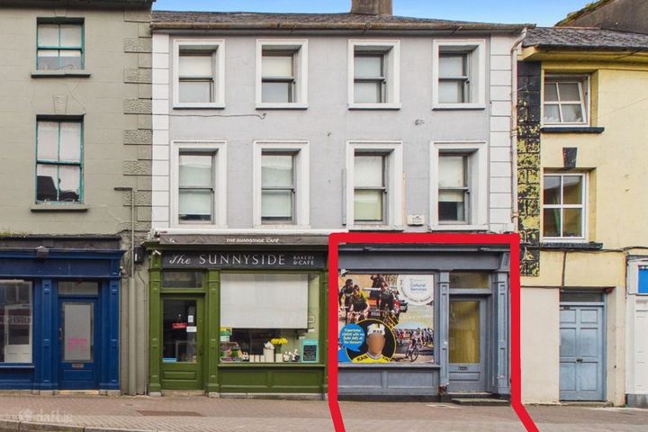 88 Main Street, Carrick-On-Suir, Carrickbeg, Co. Tipperary
