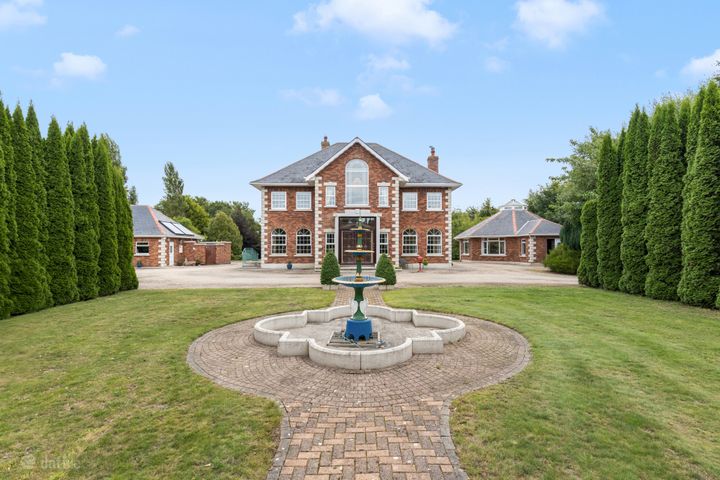 Acergrove, Crannagh,, Stradbally,, Co. Laois., R32HF22