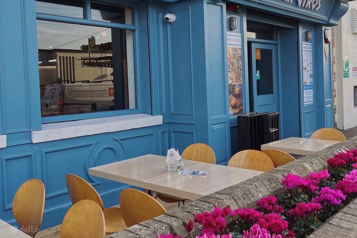 Ashleaf House Business Centre, Ashleaf Shopping Centre, Cromwellsfort Road, Dublin 12, Crumlin, Dublin 12