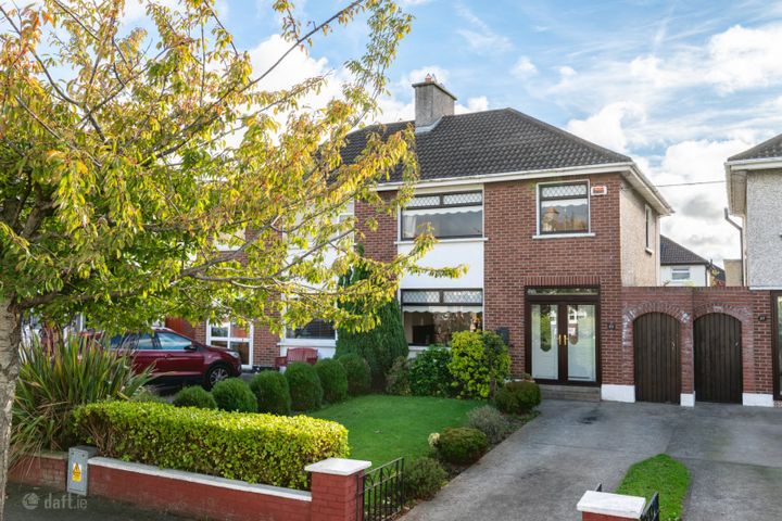 23 Verbena Grove, Sutton, Dublin 13, D13X4K0