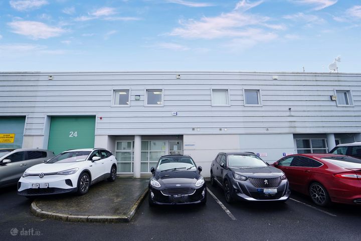 Unit 24, Waterford Business Park, Waterford City Centre