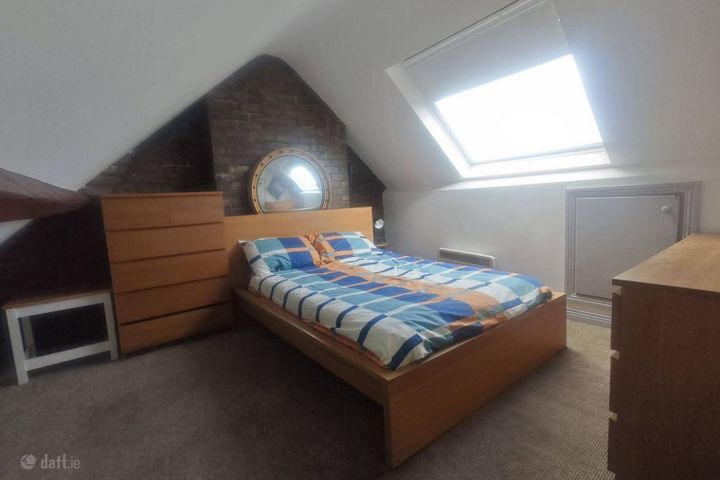 5 Rugby Villas, Ranelagh, Dublin 6