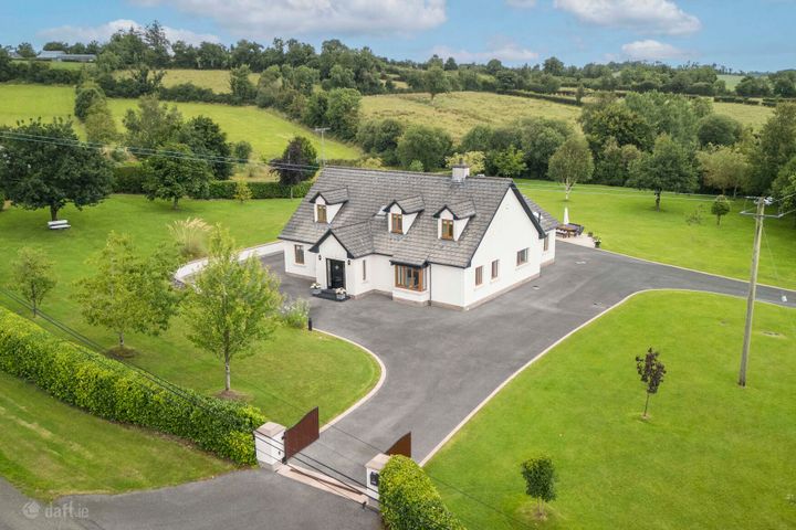 Urcher, Stranooden, Co. Monaghan, H18EN88