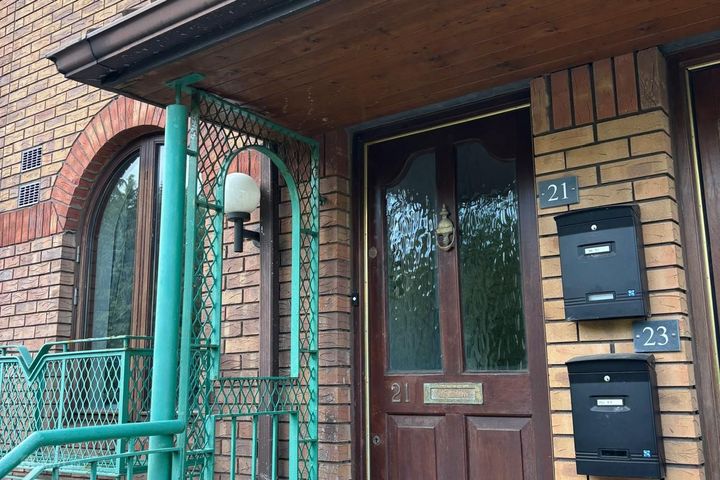 21 Lissenfield, Dublin 6, Rathmines, Dublin 6