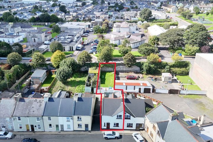31 Saint Muredach's Terrace, Ballina, Co. Mayo, F26D9F2