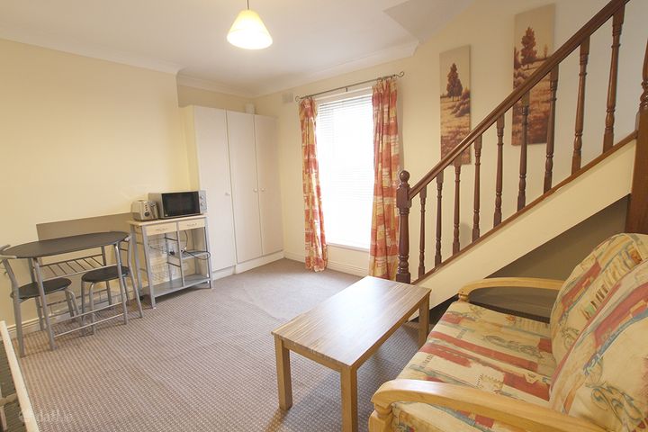 Flat 5, 5 Jones's Road, Drumcondra, Dublin 3