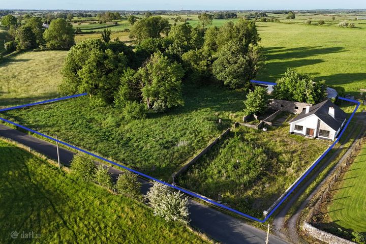Monagormley, Kilkerrin, Derrynabrin, Co. Galway, H53P206