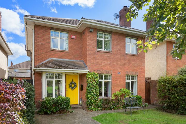 2 Orlagh Lawn, Knocklyon, Dublin 16, D16W6Y3