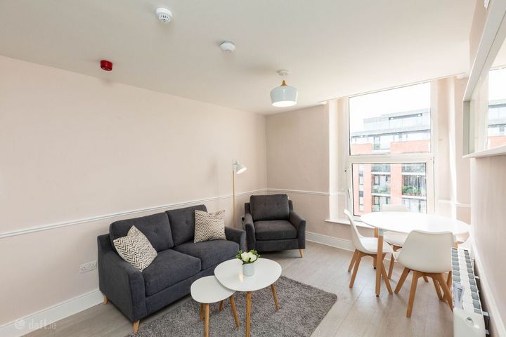 Apartment 1, 136 Rathmines Road Lower, Rathmines, Dublin 6