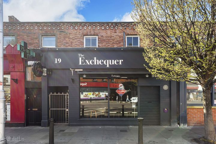 19 Ranelagh, Ranelagh, Dublin 6