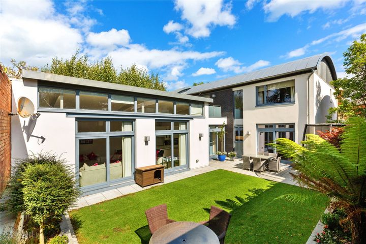 3 Traverslea Close, Lower Glenageary Rd, Glenageary, Dublin