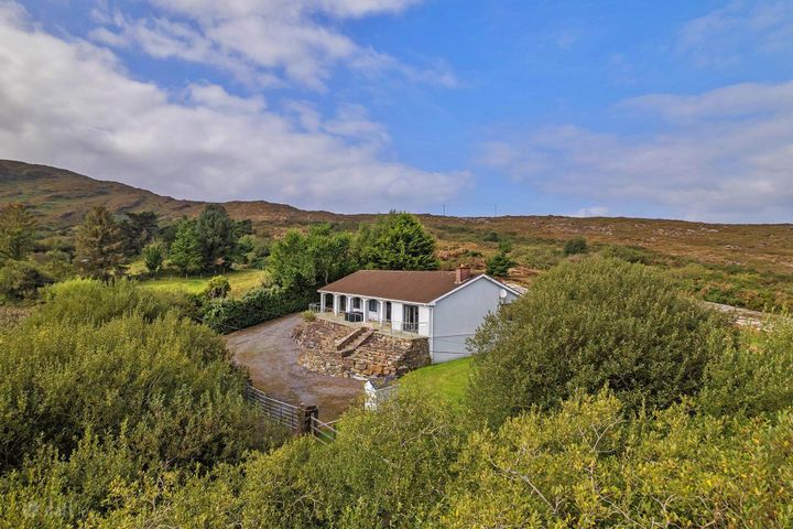 Glanlough, Kilcrohane, Co Cork, P75 RR99