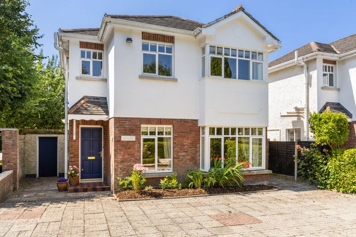 9 Woodlands, Greystones, Co. Wicklow, A63CD59