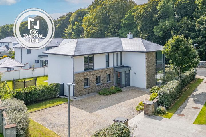 7 Ross Allta, Rosshill Road, Galway City, H91CP5C