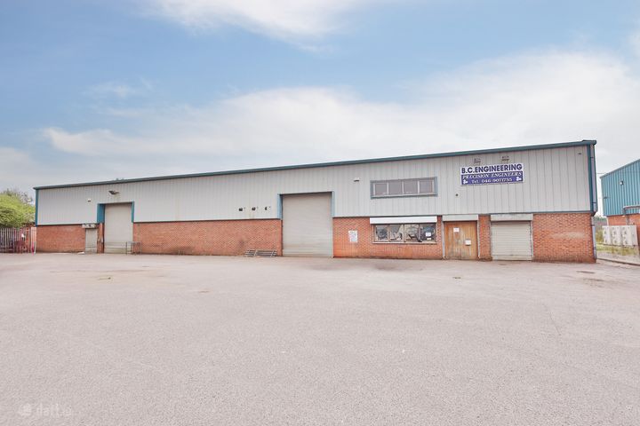 Beechmount Home Park, Navan, Co. Meath