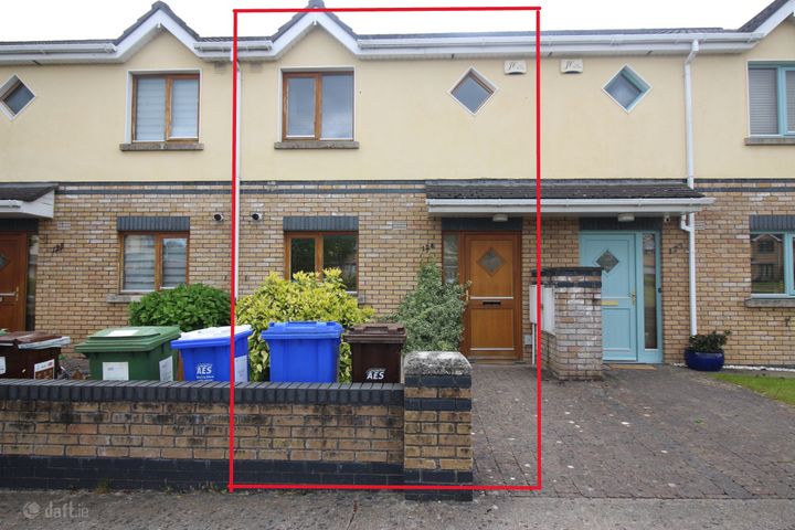 124 College Wood Manor, Clane, Co. Kildare