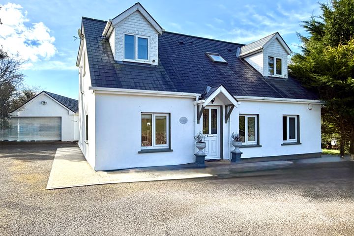 Powellsborough, Tubbercurry, Co. Sligo, F91AX08