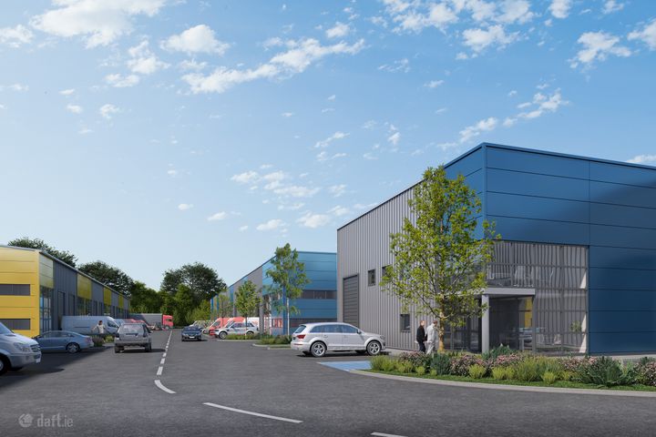 Southpoint Business Park, Rathnew, Co. Wicklow