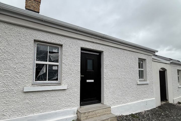 15 - 18 Fairview Cottages, Kildare, Kildare, Co. Kildare