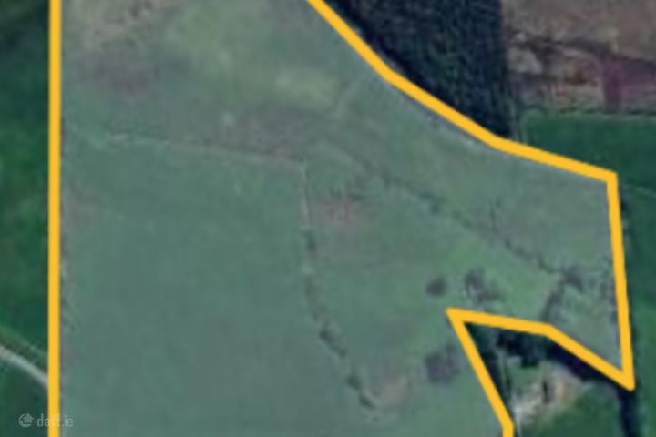 Tawnaghmore, Ballyhaunis, Co. Mayo, F35YY29