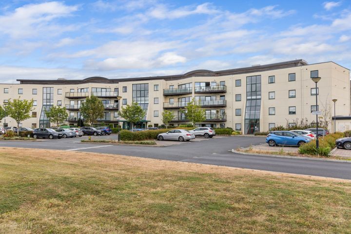 243 The Compass, Seabourne View, Greystones, Co Wicklow, A63CC61