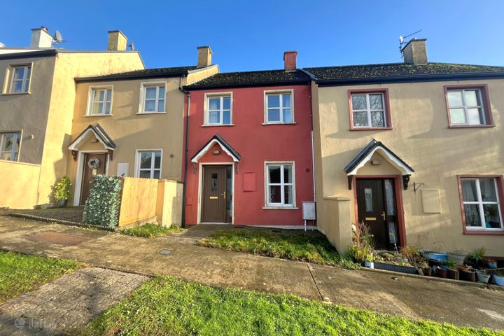 35 Radharc An Bhaile, Bandon, P72H729