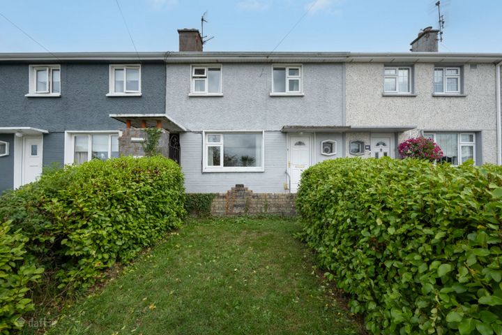 10 Saint John'S Terrace, Station Road, Blarney, Co. Cork, T23X018