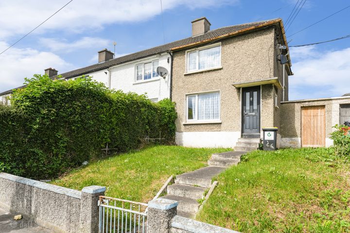 26 Ballygall Crescent, Finglas, Dublin 11