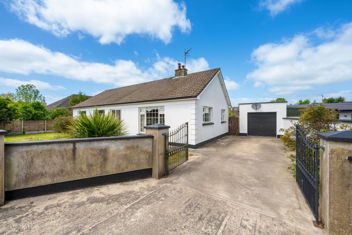Pound Lane, Kilworth, Co Cork, P61V042