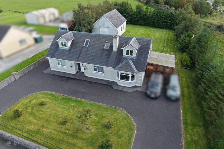 Caherlissakill, Monivea, Co. Galway, H65VW08