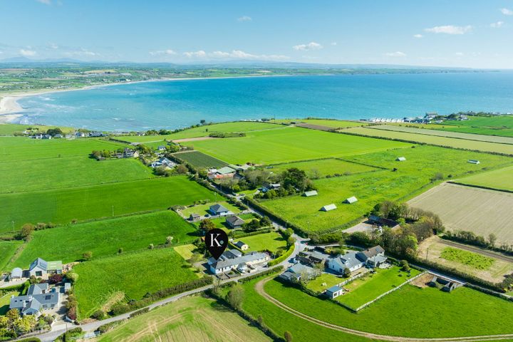 Church Road, Ballycotton, Co. Cork, P25RP70