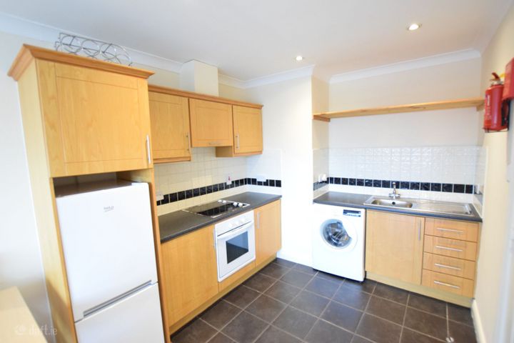 Apartment 31, Morrison House, Cork City Centre, Co. Cork