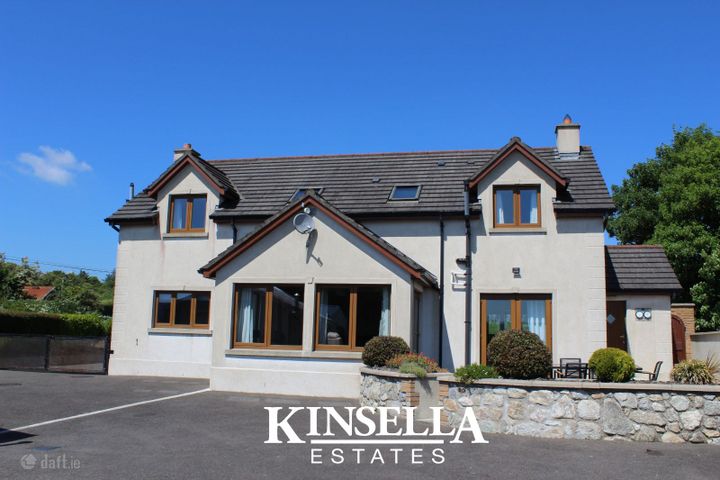 Bellmount, Clonmore, Co. Carlow, R93E789