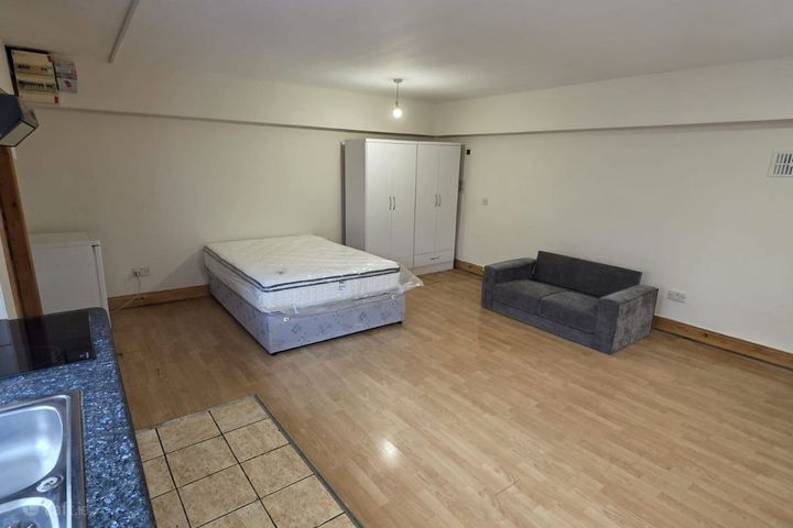 Saint Mary'S Place North, Phibsborough, Dublin 7