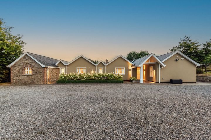 Waterstown Cottage, Sallins, Kildare, Kildare