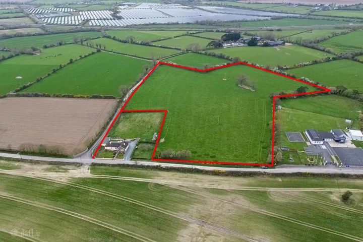 Ballyoughter (C. 10 Acres), Gorey, Co. Wexford