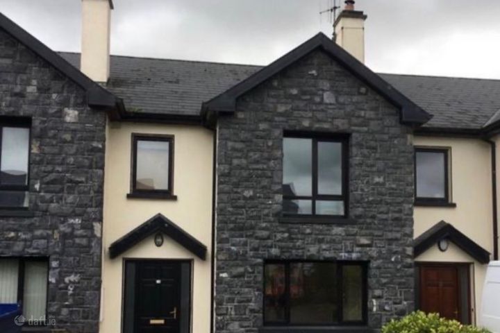 Slí Na Gcapall,Ballymore,Craughwell,Galway, Craughwell, Co. Galway
