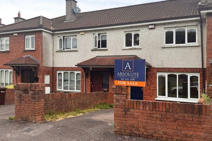 125 Eagle Valley, Wilton, Wilton, Co. Cork, T12D7RK