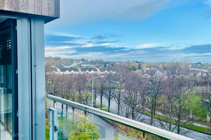 Apartment 80, Block B, Belfry Hall, Citywest, Co. Dublin, D24NY79