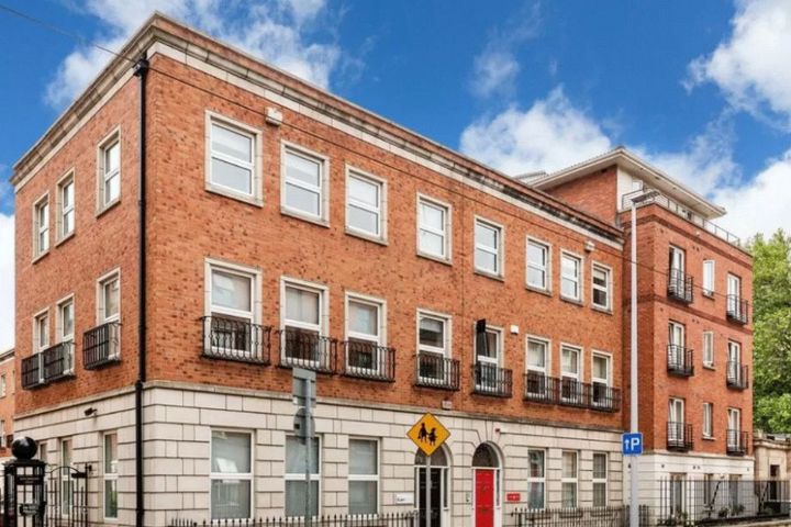 Apt 51, Marlborough Court, D01 Y298, Dublin 1