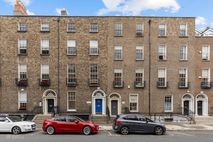 18 Mount Street Upper, Dublin 2, Dublin 2