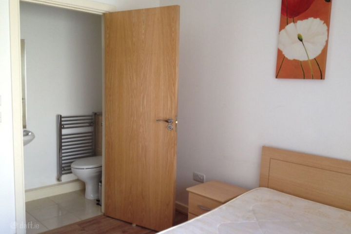 Herbertons Apartments, Reuben Street, Dublin 8
