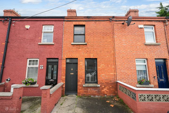 3 Ring Terrace, Inchicore, Dublin 8, Dublin 8, Dublin